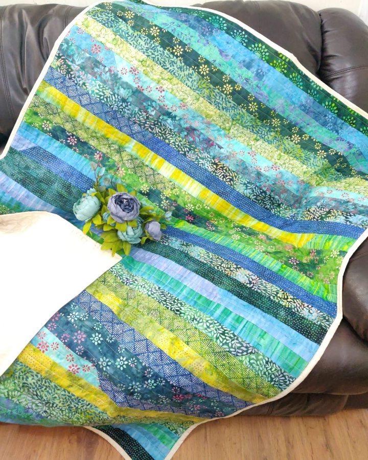 Jellyroll-Quilit-Complete