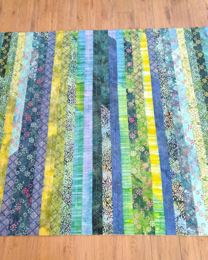 Jellyroll-Quilt-Flat