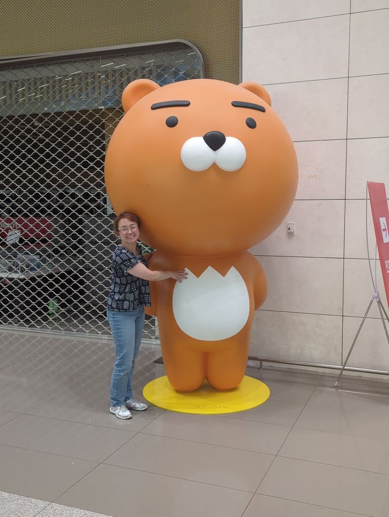 Have you heard the BIG News?!?