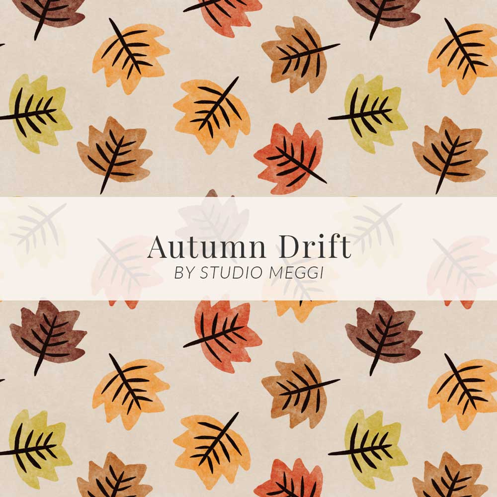 Autumn Drift