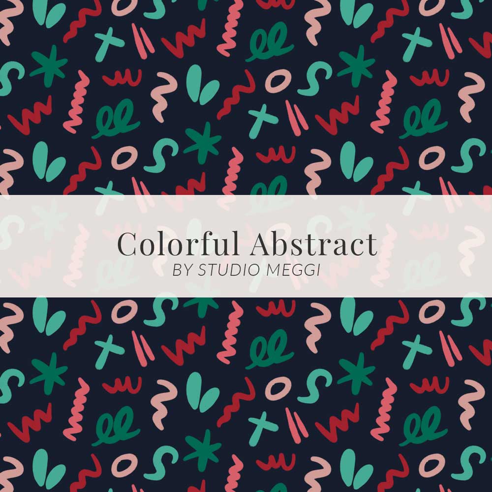 Colorful Abstract