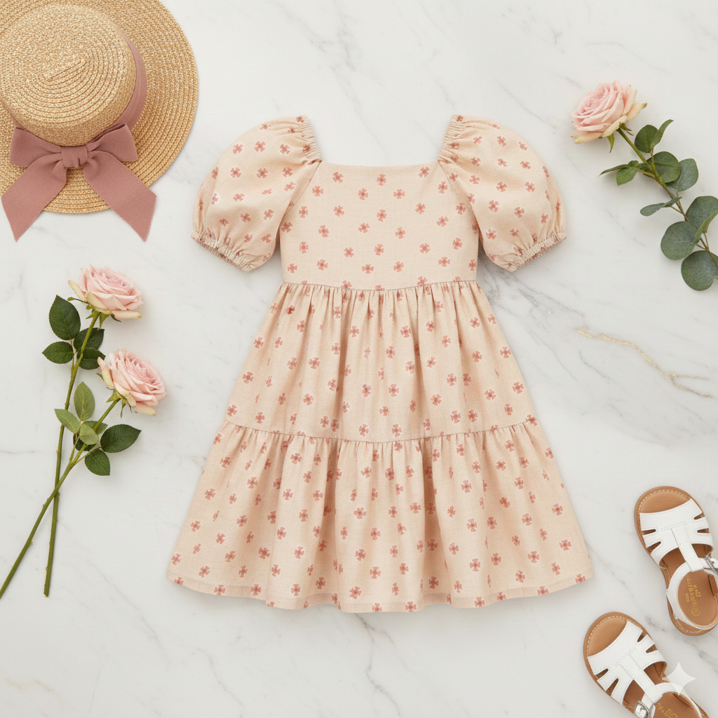 Studio Meggi Fabric 4