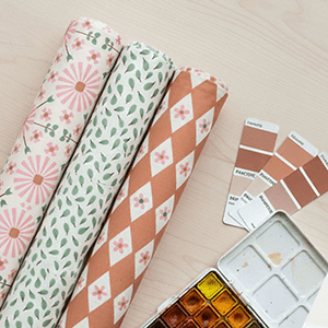 Studio Meggi Fabric 1