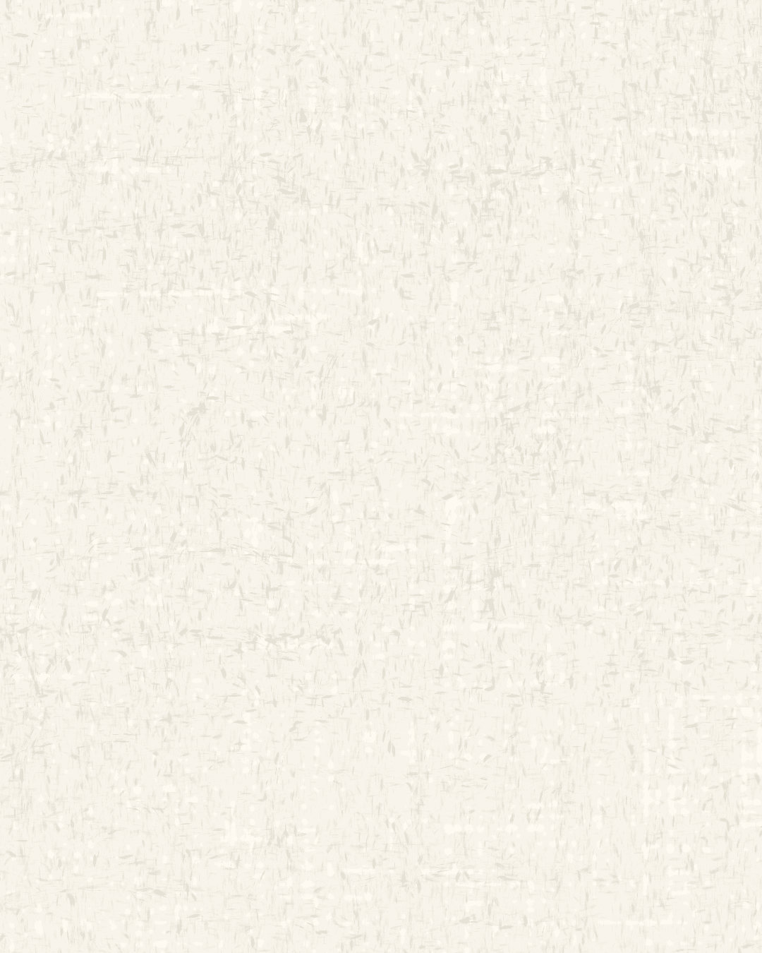 Linen Texture pattern from the Lavender Meadow collection by Studio Meggi, featuring a warm cream woven fabric texture.