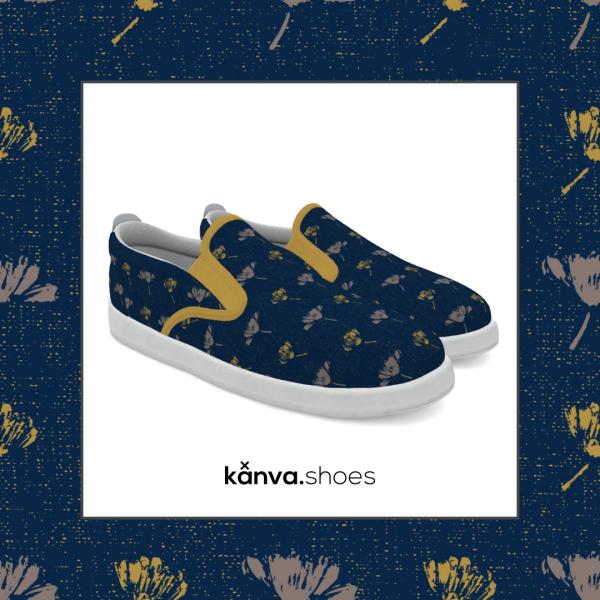 Kanva Shoes