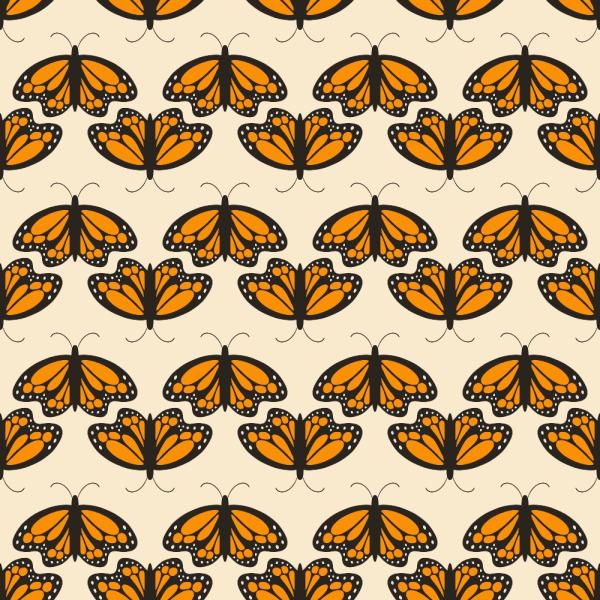 Monarch-stripe-with-cream-background